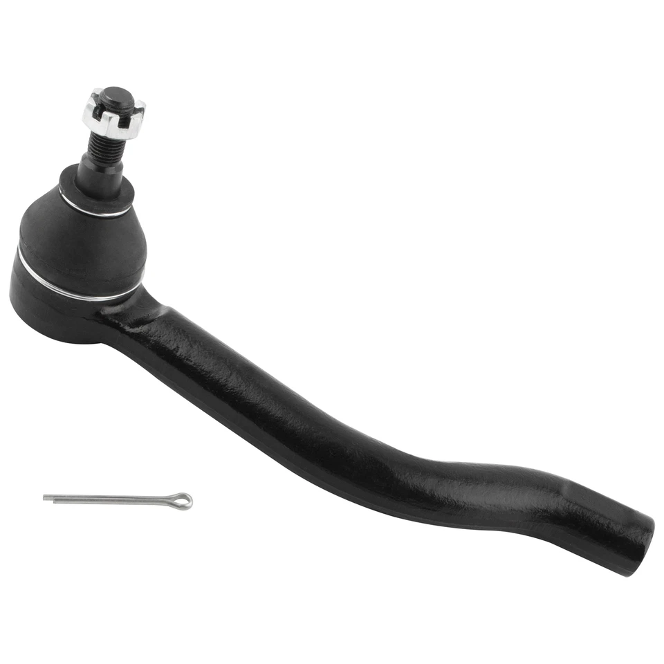 Barra de amarre exterior interior delantera derecha y derecha 4 piezas para Nissan Altima 2007 2008 2009-2012 Foto 3 de 4