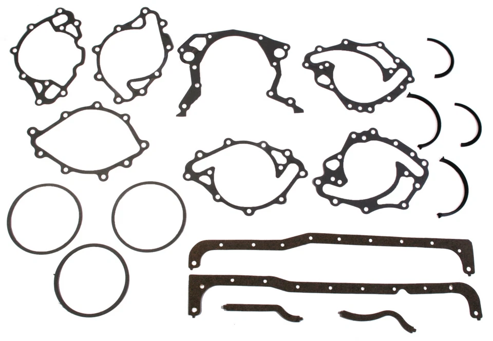 Enginetech RMF302AP | Kit de reanillo premium para Ford 65-68 4,7 L/289 68-83 5,0 L/302 Foto 4 de 4