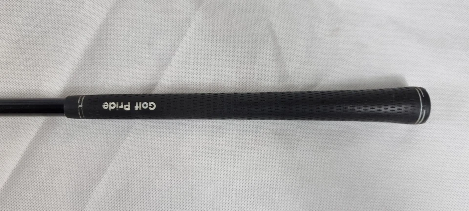 Kasco 1 Big Super Hythen VS Tour RS Driver. Graphite Shaft. Right Handed. - Image 4 of 4