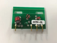 Magnavox Forward Equalizer 62E750-06L