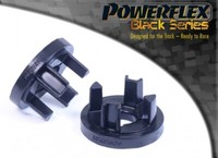 Powerflex PFR57-123BLK Pu VerstäRkungseinsatz Getriebelager FüR Porsche 964 993