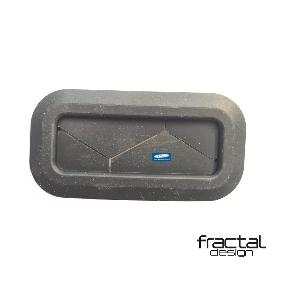 FRACTAL DESIGN DEFINE R6 MOTHERBOARD RUBBER GROMMET SMALL - Image 1 of 1