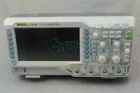 1PC NEW RIGOL DS1054Z Digital Oscilloscope 4 channel 50MHz
