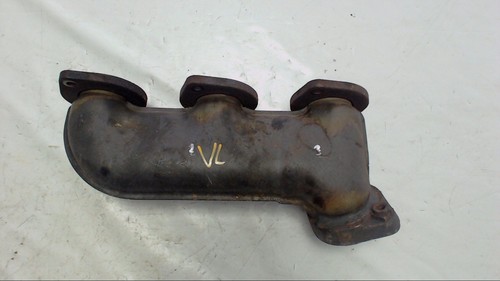 Mercedes-benz E 240 210 Abgaskrümmer Vorne Links 23714