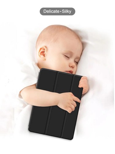 For Lenovo Idea Tab Pro TB373FU 12.7" inch 2025 Tablet Leather Case Stand Cover - Picture 10 of 31