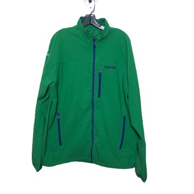 marmot m3 softshell jacket