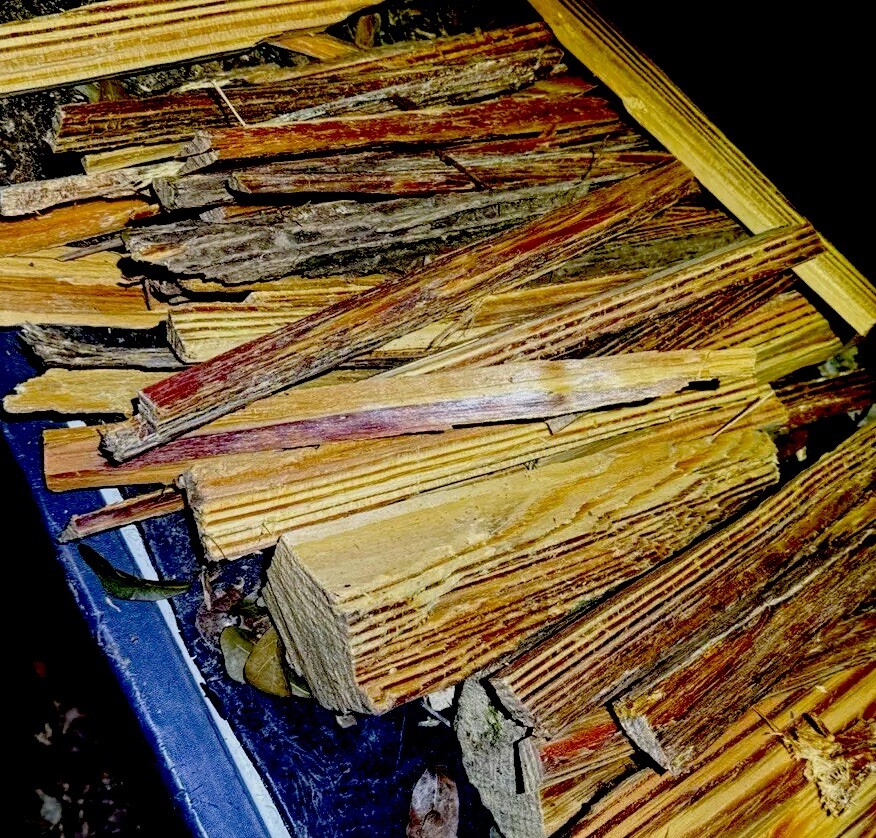 Knot, Kindling !! 5-lb Stuffed Boxusp