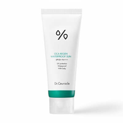 Dr. Ceuracle Cica Regen Waterproof Sun 100ml #mde