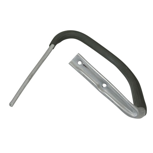 Manillar barra para Husqvarna 362 365 371 372XP #503 62 67-71 - Imagen 5 de 7