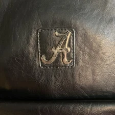 University Of Alabama YIMA Satchel Bag