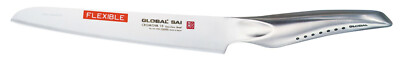 GLOBAL SAI-M05 - Filetiermesser 17cm Klinge FLEXIBEL - Versandkostenfrei