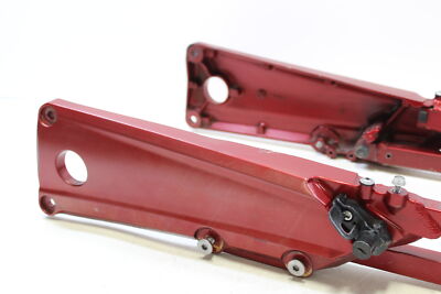 2006-2011 Kawasaki Ninja Zx14 Rear Subframe Back Sub Frame 32160