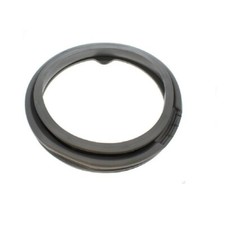 Hotpoint Washing Machine Rubber Door Seal  Genuine