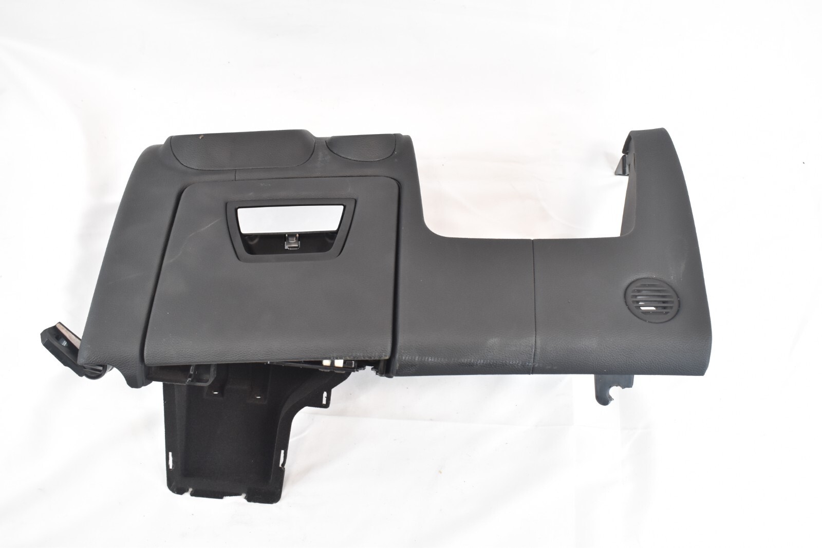 🚀 2014-2017 MASERATI GHIBLI S Q4 LEFT DRIVER FRONT DASH LOWER KNEE PANEL OEM