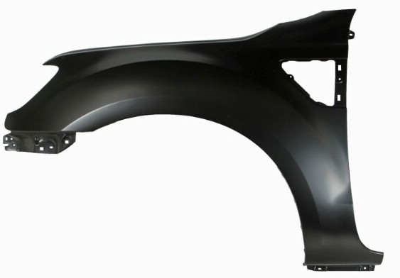 FORD RANGER MK3 Front Left Fender AB39-2116016-BA 5228942 NEW 