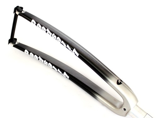 2004 Litespeed Capella 1-1/8" Road Bike Full Carbon Fork 700C 375g - Picture 4 of 8