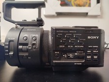 Sony NEX-FS700E Camcorder
