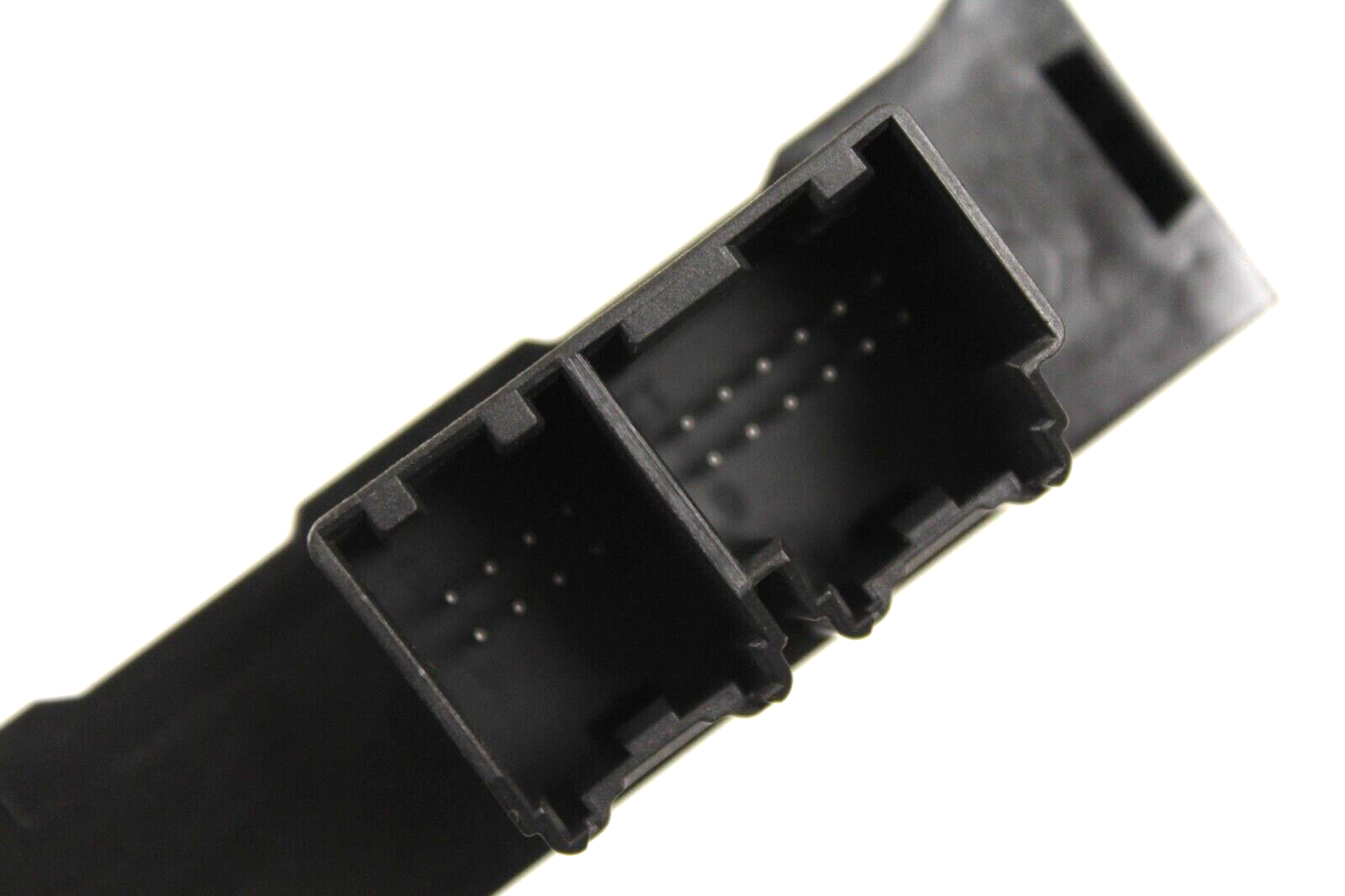 GM Parking Assist Control Module Part 85521298 Bosch 0 217 000 256 eBay