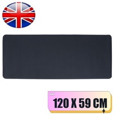 Exercise Bike FLOOR MAT Gym Rowing Machine Treadmill Turbo Trainer Protector UK