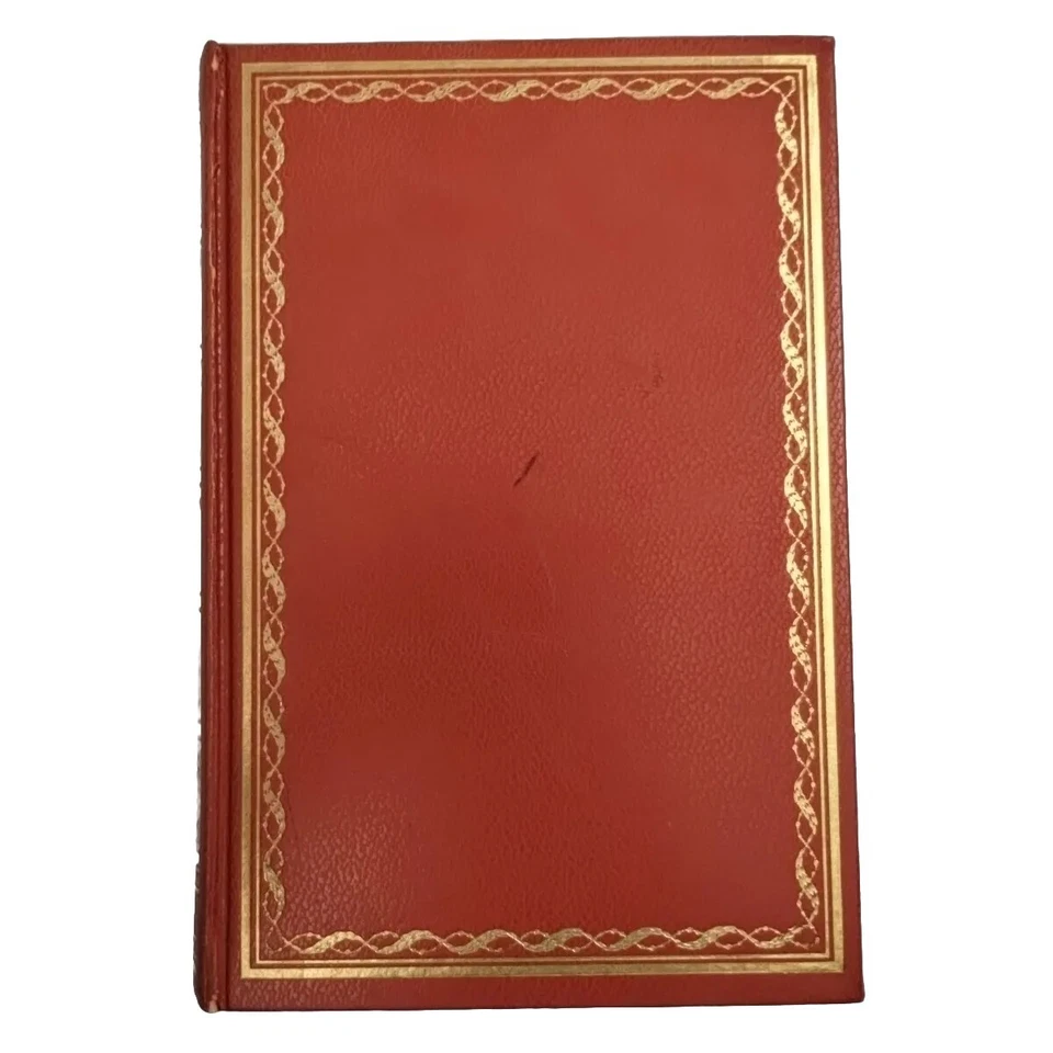 The Summing Up W. Somerset Maugham 1938 International Collectors Library W/ Note Foto 2 de 4