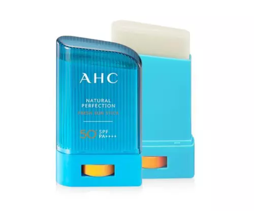 AHC Natural Perfection Fresh Sunstick 22g SPF50+ PA+++