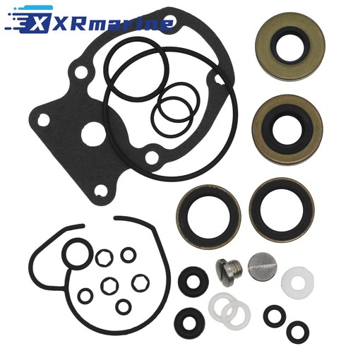 Kit De Joints Pour Moteur Evinrude/Johnson 20-35ch (1985-2005) - Neuf Sous Blister