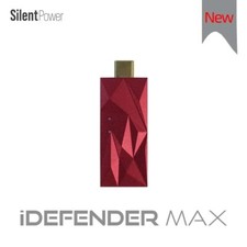iFi iDefender MAX Intelligent USB-C ground lo...