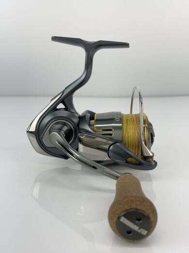DAIWA 3328367 PCLT2500-H 3328367 Spinning Reel #2S167 | eBay DAIWA 3328367 PCLT2500-H 3328367 Spinning Reel #2S167 | eBay
