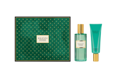 Gucci MEMOIRE D'une Odeur 3.3oz EDP Parfum 100ml 3614228739849| eBay