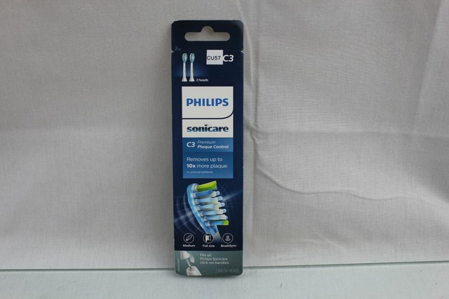 1 c3 premium plaque control