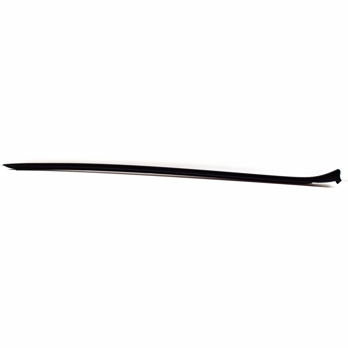 0EM Front Windshield Water Deflector Left For Audi Q7 2016-2026