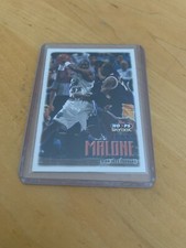 Karl Malone 1999-00 Hoops #99 BASKETBALL Card