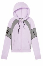Victoria's Secret PINK Full Zip Hoodie Sweatshirt  Size: Small