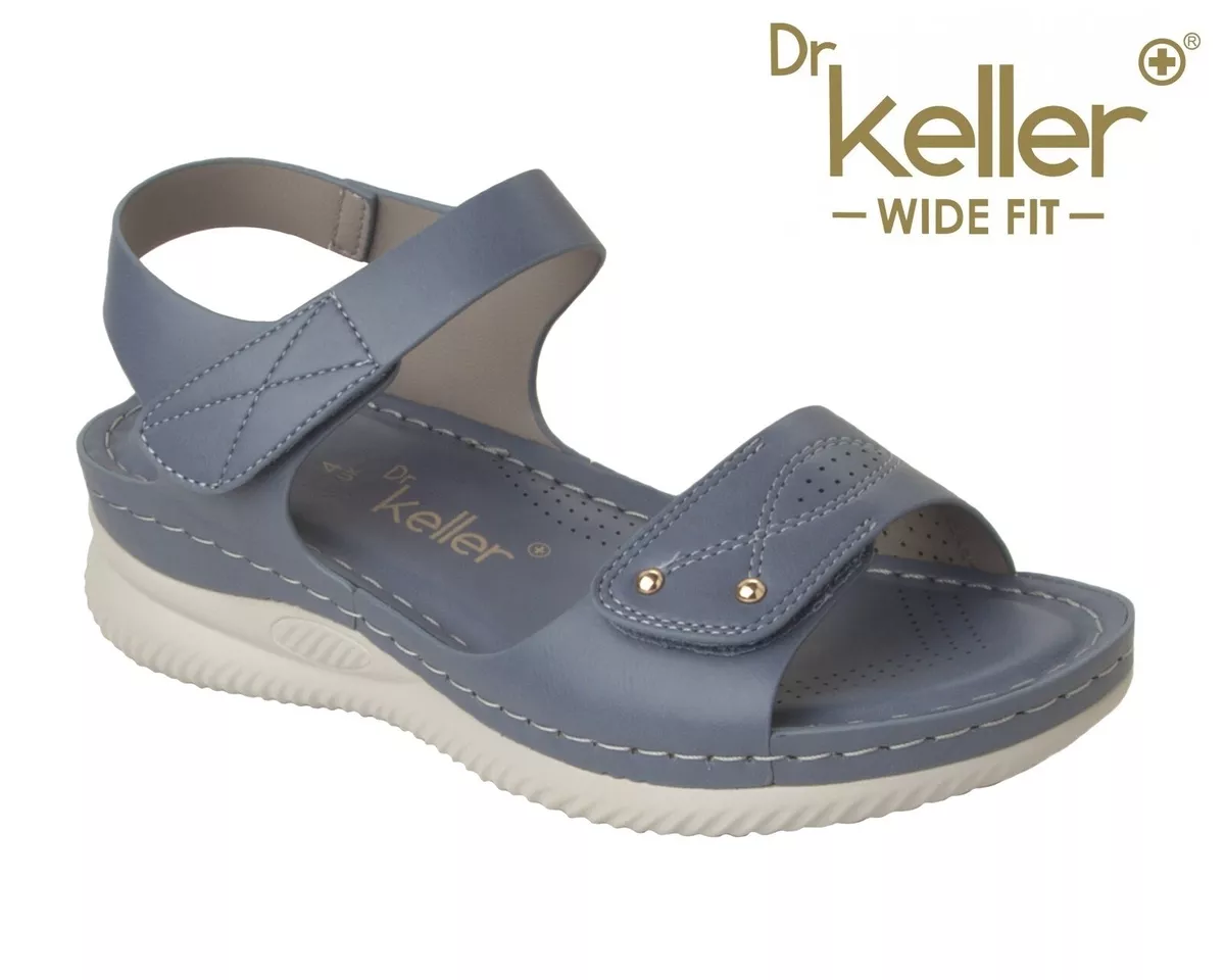 Dr keller deals sandals