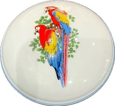 Brazilian Leart Covered Dish