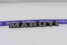 Emblem for SUZUKI GYPSY KING, OMNI 1ST GEN - 86711M79700 - SUZUKI