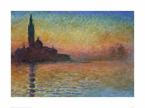 Impressionism Landscape Art