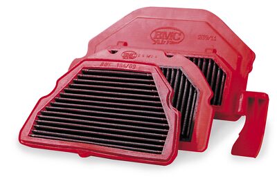 MAY 様 BMC Motorcycle Replacement Filters- Race Kawasaki ZX-6R 600 07-08