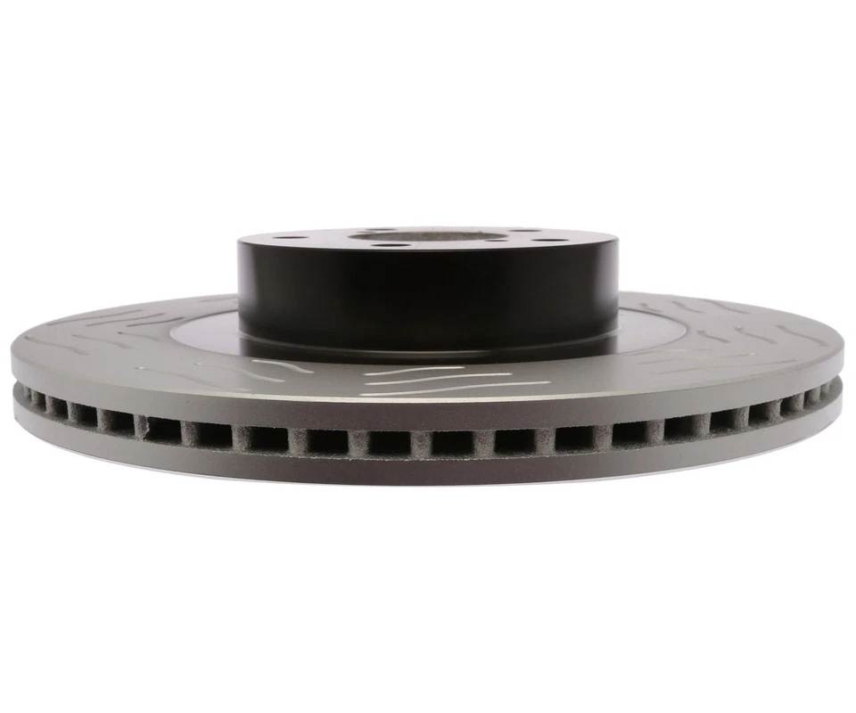 KIT delantero Raybestos rotor de freno de disco para Subaru Crosstrek 2016-2017 (71551) Foto 3 de 4