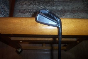 used mizuno mp 18 mmc