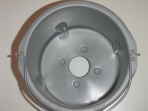 Choose Part Paddle Gasket Pan Lid Belt for Welbilt Bread Machine Model ABM350-3 - Picture 73 of 101