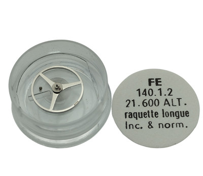 Balancier FE-VC 233/68-69-70 – Pièce De Mouvement Pour Montres Diverses