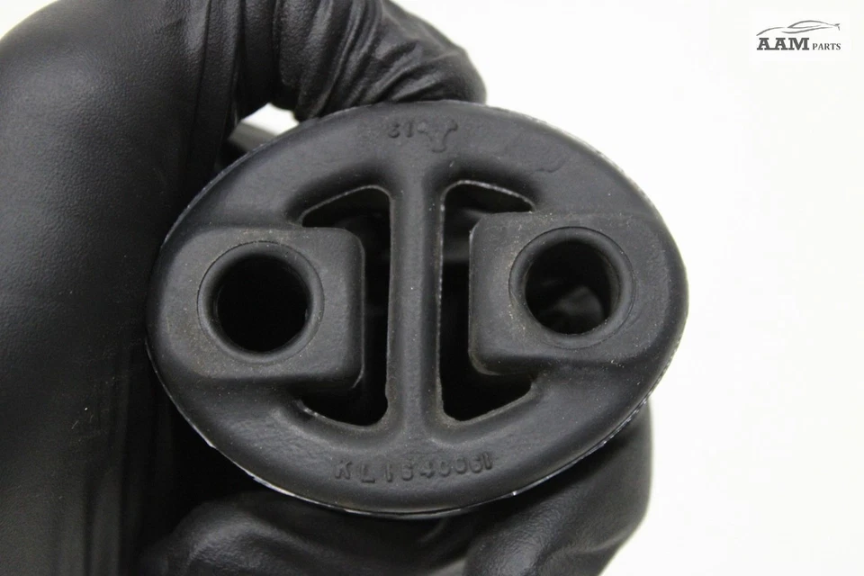 MAZDA CX-5 2013-2023 2,5 L SISTEMA DE ESCAPE TRASERO AISLADOR SUSPENSIÓN MONTAJE OEM Foto 4 de 4