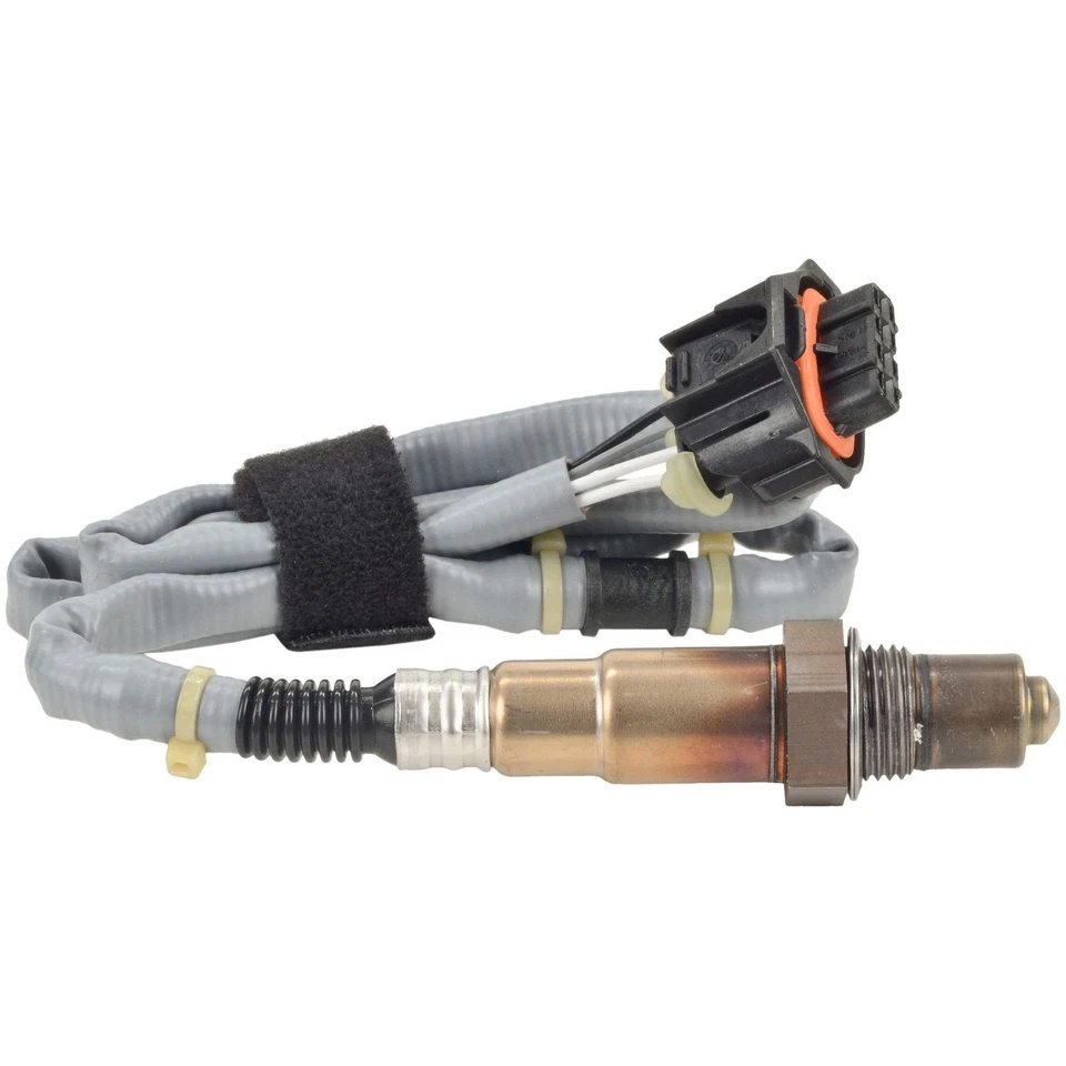 博世 16810 OE MFR 氧气传感器 适用于 05-11 保时捷 911 Boxster Cayman — 第 4/4 张图片