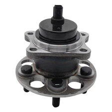 GSP 693547 Rear Wheel Bearing and Hub Assembly fits 11-23 Prius  CT200h  Prius