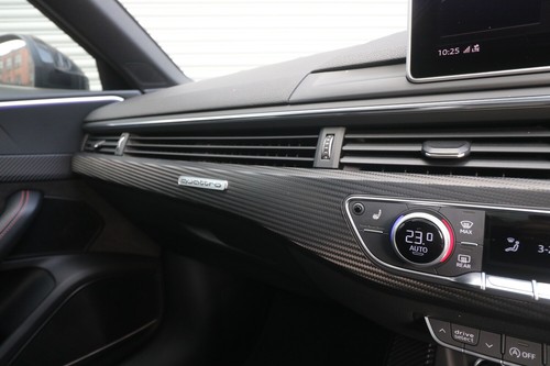 2018 Audi RS4 2.9 TFSI Quattro 5dr Tip tronic ESTATE Petrol Automatic - Picture 23 of 23