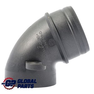 Skoda Fabia 5J VW Polo 6R Turbolader Ansaugschlauch Rohr 1.6 TDI 6R0129635