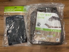 Kelty Salida 2 Person Backpacking Tent with M...