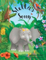 Tbd | Stella's Song | Taschenbuch | Englisch (2020) | Kartoniert / Broschiert