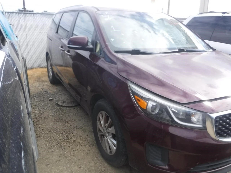 SEDONA    2016 Door Handle Interior 29935068 Foto 4 de 4